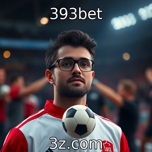 393bet Os segredos das apostas esportivas: como fazer escolhas inteligentes