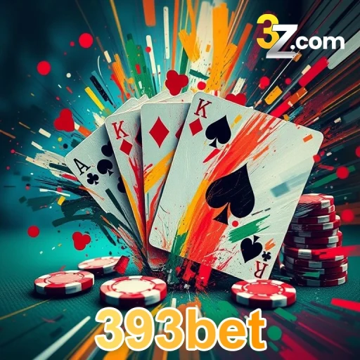 393bet App
