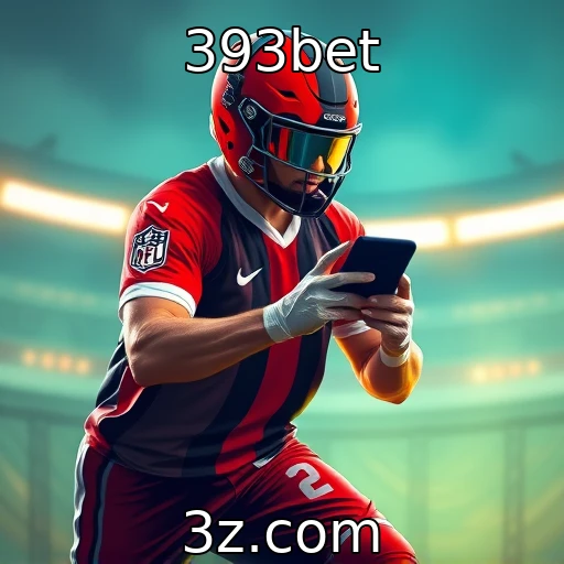 393bet Apostas esportivas em 2025: Como as análises definem vitórias