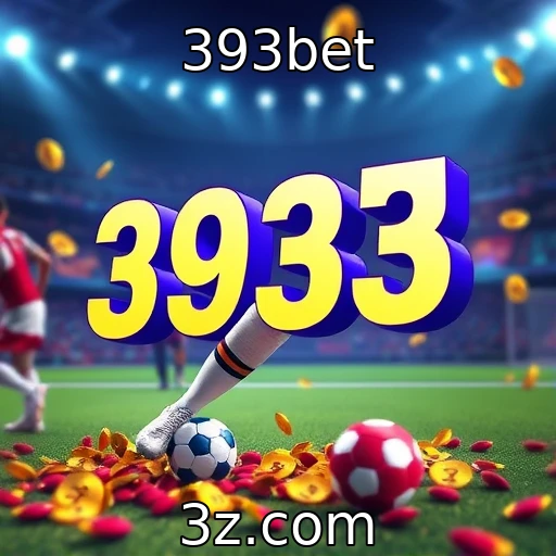 393bet Explorando as novas tendências das apostas esportivas em 2025