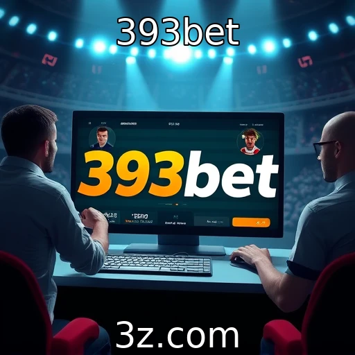 393bet Apostas Esportivas: Como Analisar o Desempenho de Cada Time