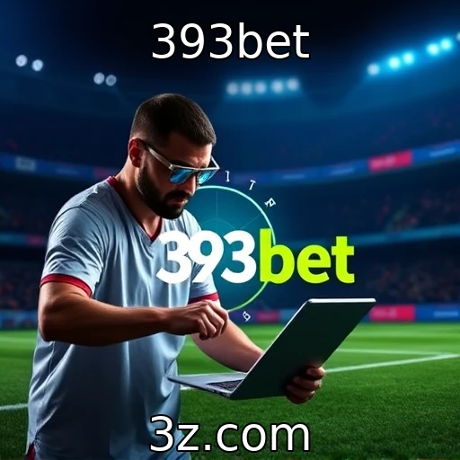 Apostas esportivas: como analisar partidas e otimizar seus ganhos