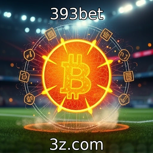 393bet Apostas Esportivas: Dicas para Analisar as Chances de Vitória