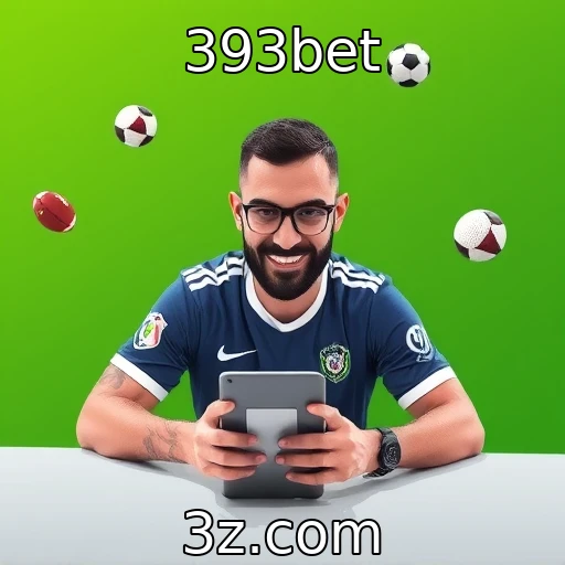 Apostas esportivas: estratégias para maximizar seus ganhos