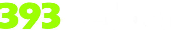 393bet logo